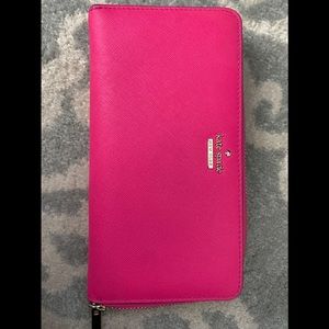 Kate spade wallet